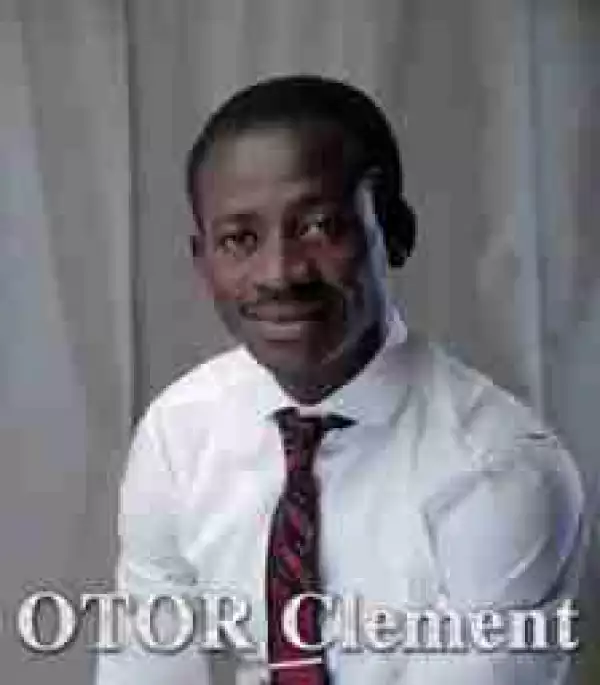 Otor Clement - Thank You Lord